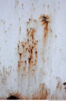 metal rusted paint 0007